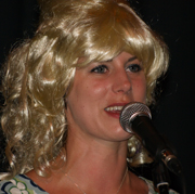 Pilton Stars in Your Eyes 2010