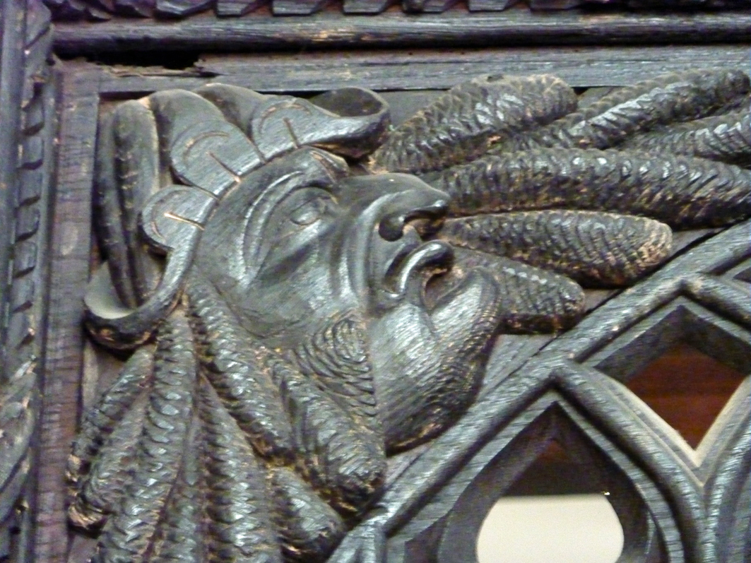 A Short History of the Church of St Mary the Virgin, Pilton, Barnstaple