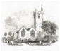 The Priors of Pilton from 1200