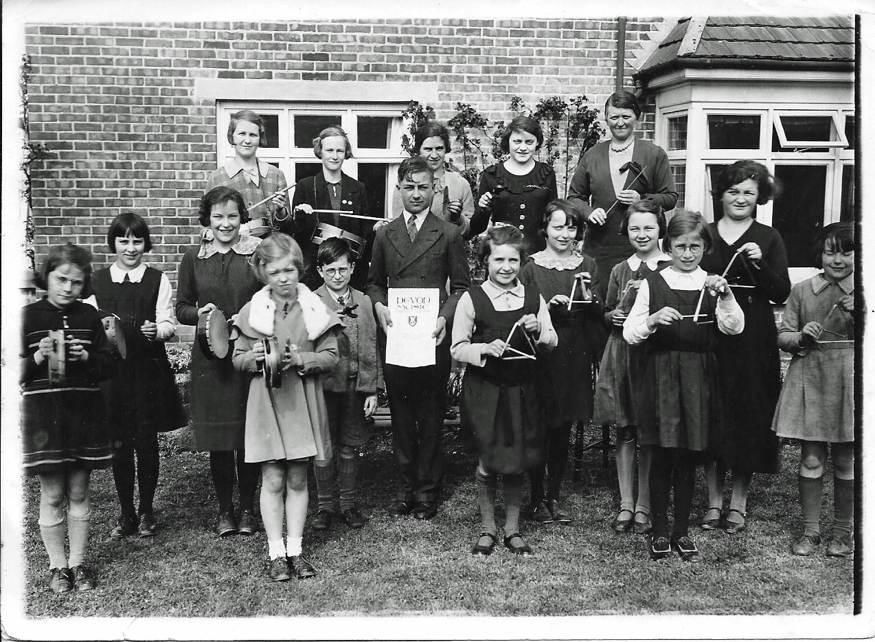 Pilton Music Group