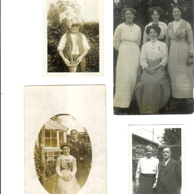 Wellington Family Ancestors 2