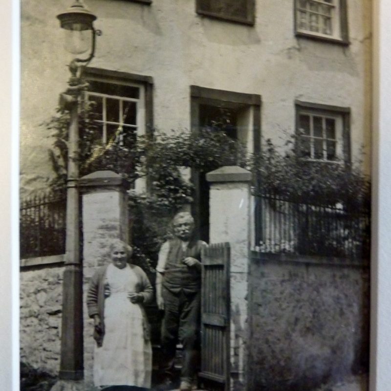 Wellington Family Ancestors 3