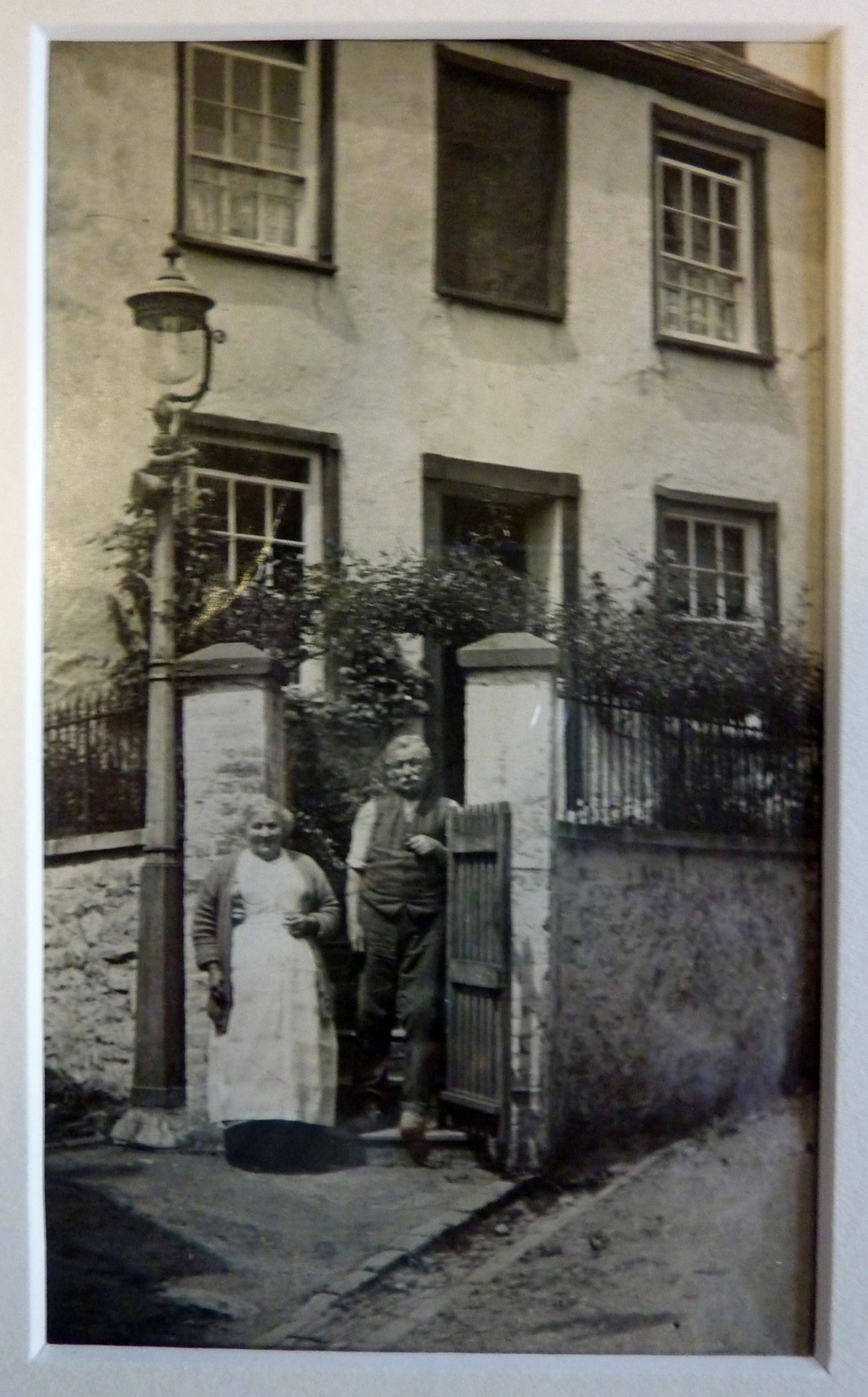 Wellington Family Ancestors 3