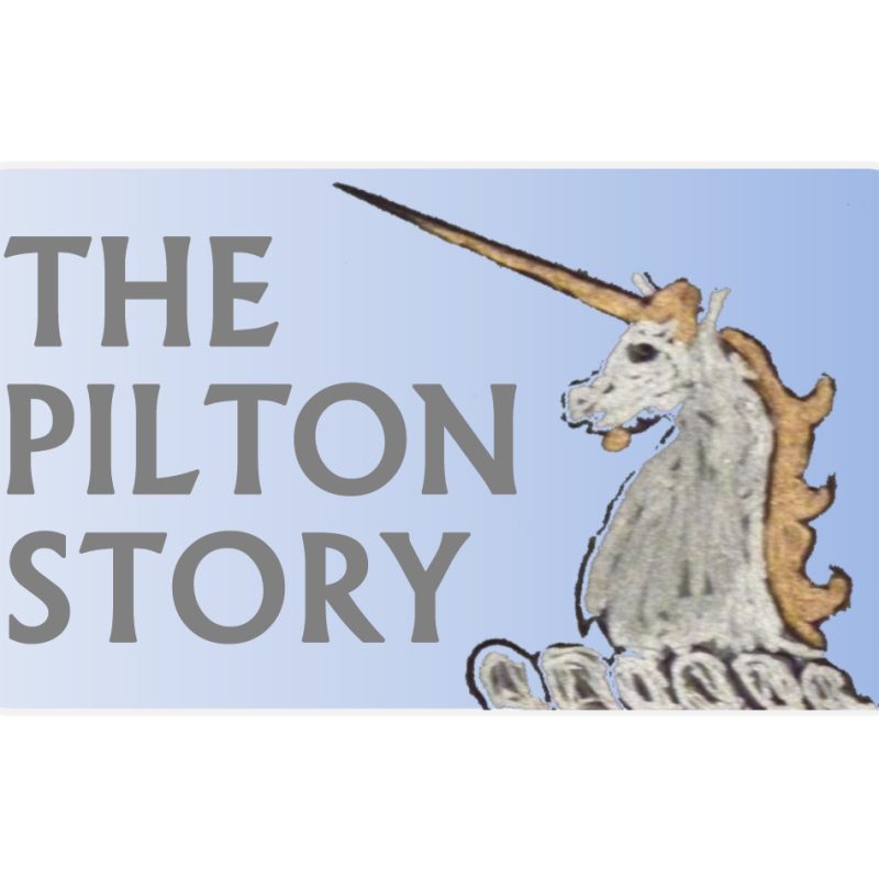 The Pilton Story Library