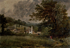 The Story of a North Devon Victorian Painter, Frederick Richard Lee, R.A. of Broadgate House, Pilton