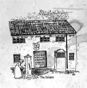The Public Houses of Pilton