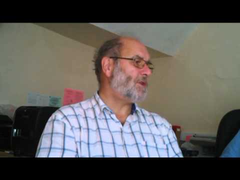 Interview with Ian Thomas, Deputy Head of Bluecoat School 1978-1997