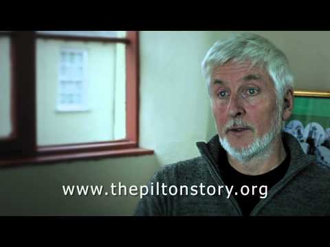 The Pilton Story : An introduction to a Local Community Heritage Project