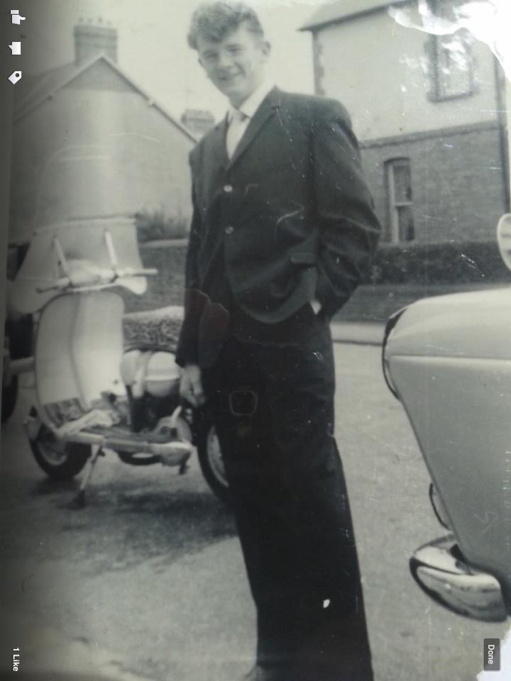 Richard Davis