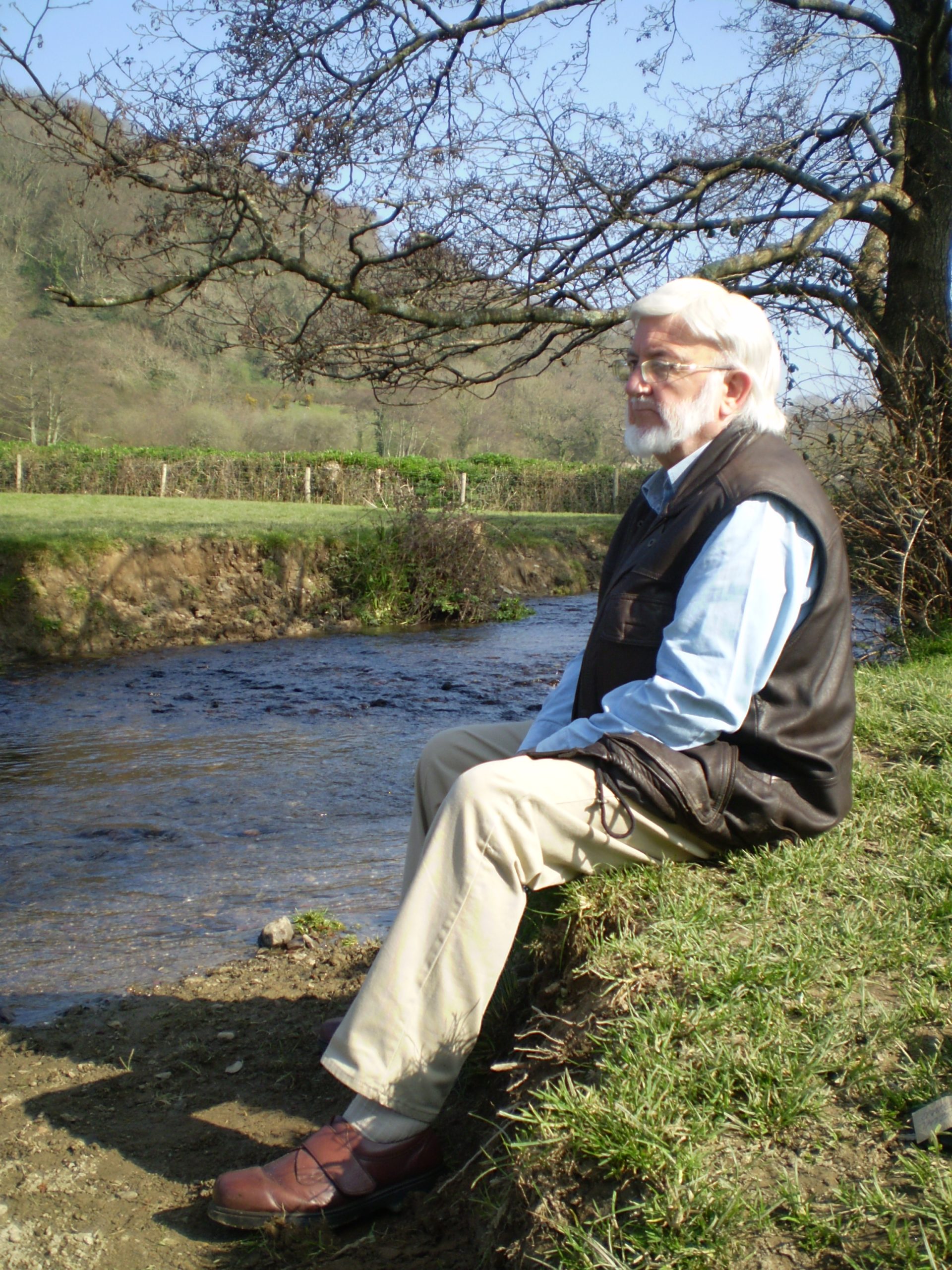 Trevor Beer MBE, Writer and Wildlife Artist, 1937 - 2017